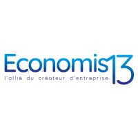 Economis13 logo - Similar company to R2S