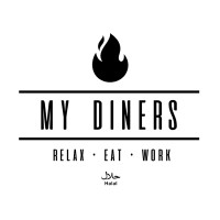 MY Diners logo - Similar company to Hasmart