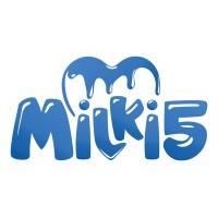 Milki5 logo - Similar company to Placid Lifesciences