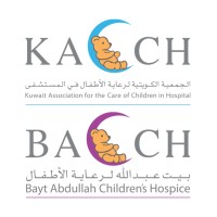 KACCH & BACCH logo - Similar company to Generation Z Education. Training. Solutions