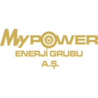 My Power Enerji Grubu A.Ş. logo - Similar company to Cosmo Enerji A.S.