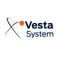 Vesta-System logo - Similar company to Home Smart Home