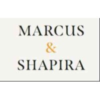 Marcus & Shapira LLP logo - Similar company to Stephens & Stephens, Llp