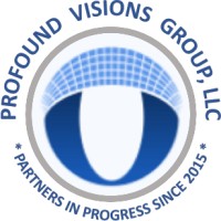 Profound Visions Group logo - Similar company to Eckels Ventures