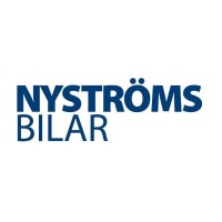 Nyströms Bilar logo - Similar company to Ab Sydsten