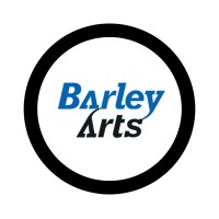 Barley Arts logo - Similar company to Move On