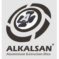 Alkalsan Aluminium Extrusion Dies logo - Similar company to Eksenal