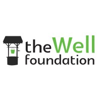 The WellFoundation logo - Similar company to One Community Scotland