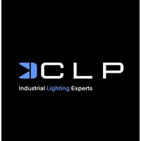 CLP Industrial Lighting logo - Similar company to Optiek Stephan Truyers