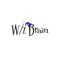 WizBrain logo - Similar company to Samran Technologies Ltd