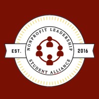 Cmu Nonprofit Leadership Student Alliance