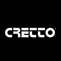 Grupo Cretto logo - Similar company to Akox, C.A.