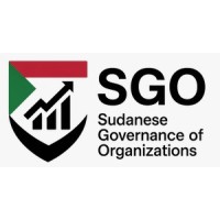 (SGO) logo - Similar company to Youth In Action - Sudan