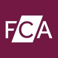 Financial Conduct Authority logo - Similar company to Serious Fraud Office (Uk)