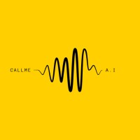 Call Me AI logo - Similar company to Influxprocess