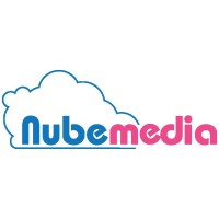 Nubemedia logo - Similar company to Explora Digital 2016, S.L.