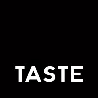 TASTE logo - Similar company to Jamm