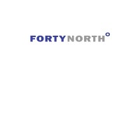 Forty North Technologies, Cloud Computing & IT Solutions logo - Similar company to Connect-It Solutions