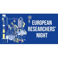 European Researchers' Night logo - Similar company to Titans Robotics