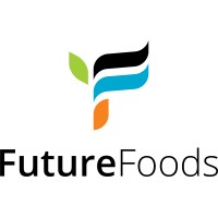 Future Foods Ⓡ logo - Similar company to Super Seventeen