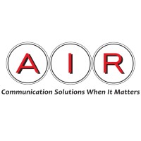 AIRadio Middle East FZE logo - Similar company to Ateco
