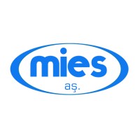MİES MÜHENDİSLİK VE MİMARLIK A.Ş. logo - Similar company to Mantis Pm