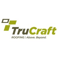 TruCraft Roofing logo - Similar company to Ic Roofing / Interstate Contractors