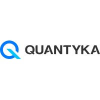 Quantyka logo - Similar company to Quantika