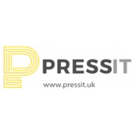 PRESS IT logo - Similar company to Techscale Crm Ltd