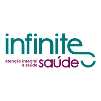 Infinite Saúde logo - Similar company to Infinity Operadora De Saúde