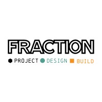 Fraction logo - Similar company to Cete Solutions