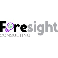 Foresight Consulting SA logo - Similar company to Foresight Consulting Aps