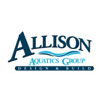 Allison Aquatics Group logo - Similar company to Claffey Pools