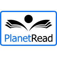 PlanetRead logo - Similar company to Ancient Wisdom || Modern Love