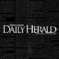 The Prince Albert Daily Herald logo - Similar company to The Prince Albert Pub