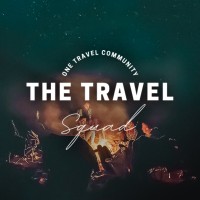 The Travel Squad logo - Similar company to Cazel Family Office