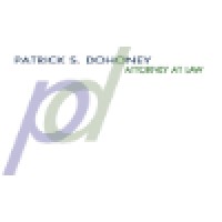 Patrick S. Dohoney & Associates, PLLC