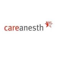 Careanesth logo - Similar company to Ipersonal Ag