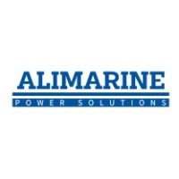 ALIMARINE logo - Similar company to Aps Fasteners