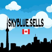 Skyblue.Sells