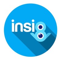 insi8 logo - Similar company to Invite For You