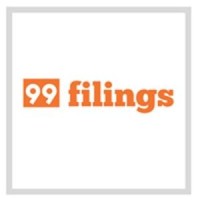 99Filings logo - Similar company to Halochrome