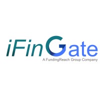 iFinGate Ltd logo - Similar company to Billie Onsite