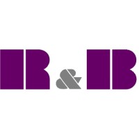 Rischer and Butler Resource Solutions logo - Similar company to Tcp (Gb) Group Ltd