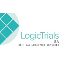 LogicTrials SA logo - Similar company to The Micron Group