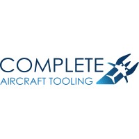 Complete Aircraft Tooling logo - Similar company to Complete Engine Services