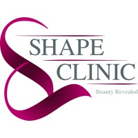Shape Clinic logo - Similar company to Venus' Secret Spa Premium In São Paulo
