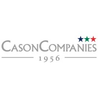 Cason Srl | Slitter rewinders logo - Similar company to Bimec Srl