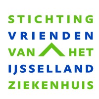 Stichting Vrienden van het IJsselland Ziekenhuis logo - Similar company to Enc | Economisch Netwerk Capelle Aan Den Ijssel