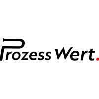 ProzessWert UG logo - Similar company to Rjl Micro & Analytic Gmbh